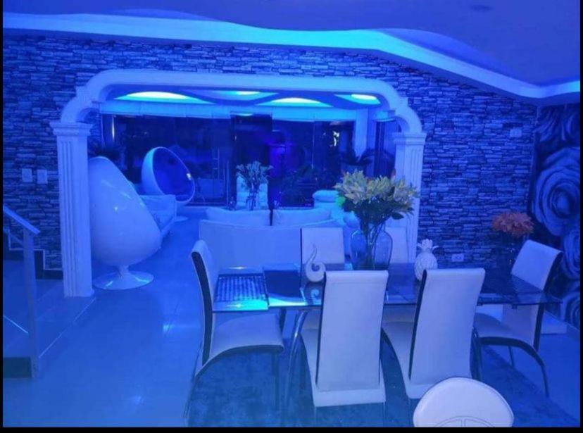 hotel mansión del cacique bucaramanga Pensión Bucaramanga