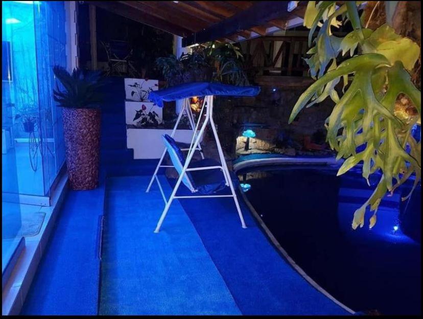 Pensión hotel mansión del cacique bucaramanga