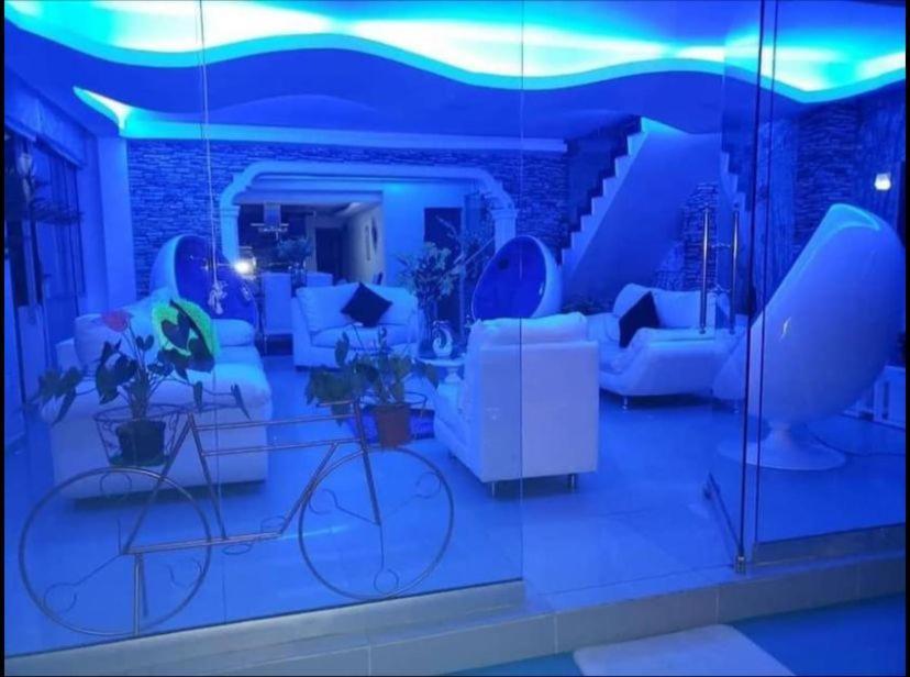 hotel mansión del cacique bucaramanga Bucaramanga