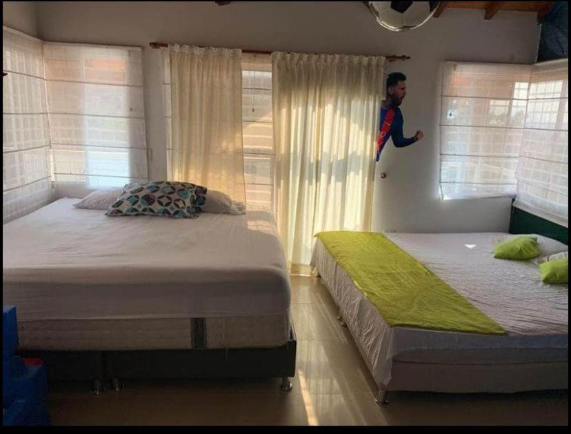 Pensión hotel mansión del cacique bucaramanga *