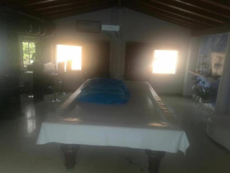 Pensión hotel mansión del cacique bucaramanga Bucaramanga