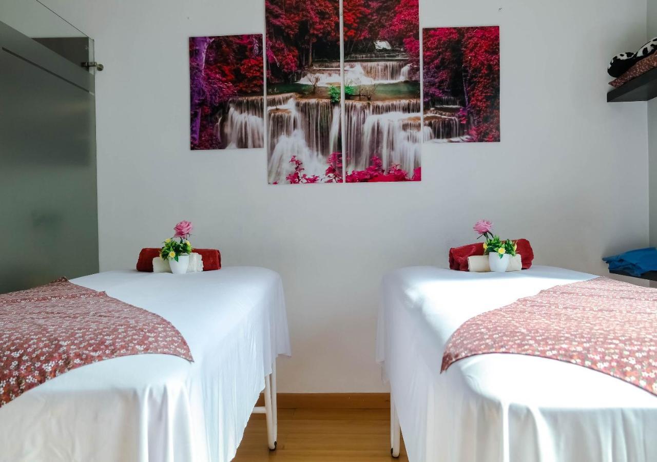 Internacional La Triada By Dot Urban Hotel