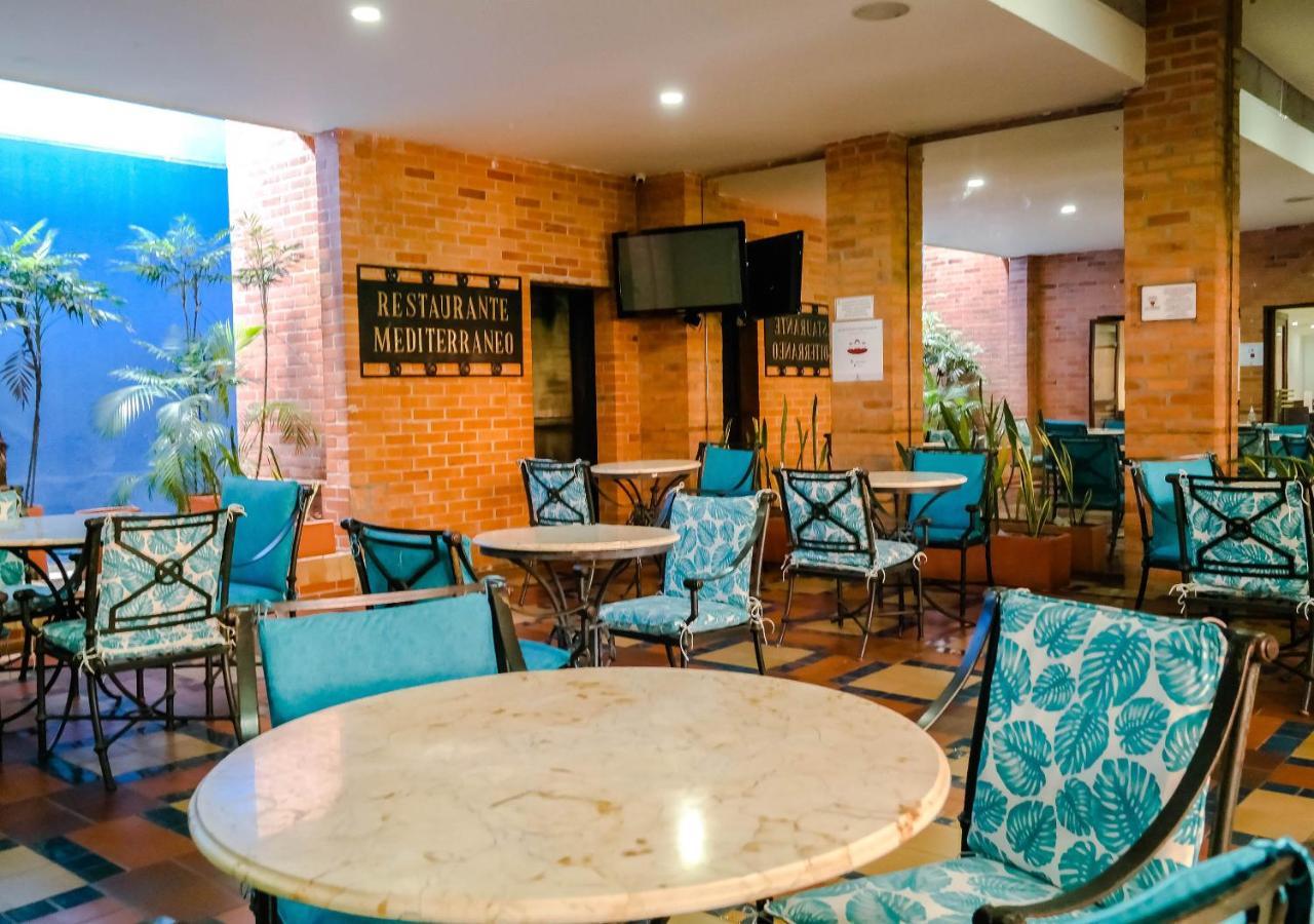 Internacional La Triada By Dot Urban Hotel 4*