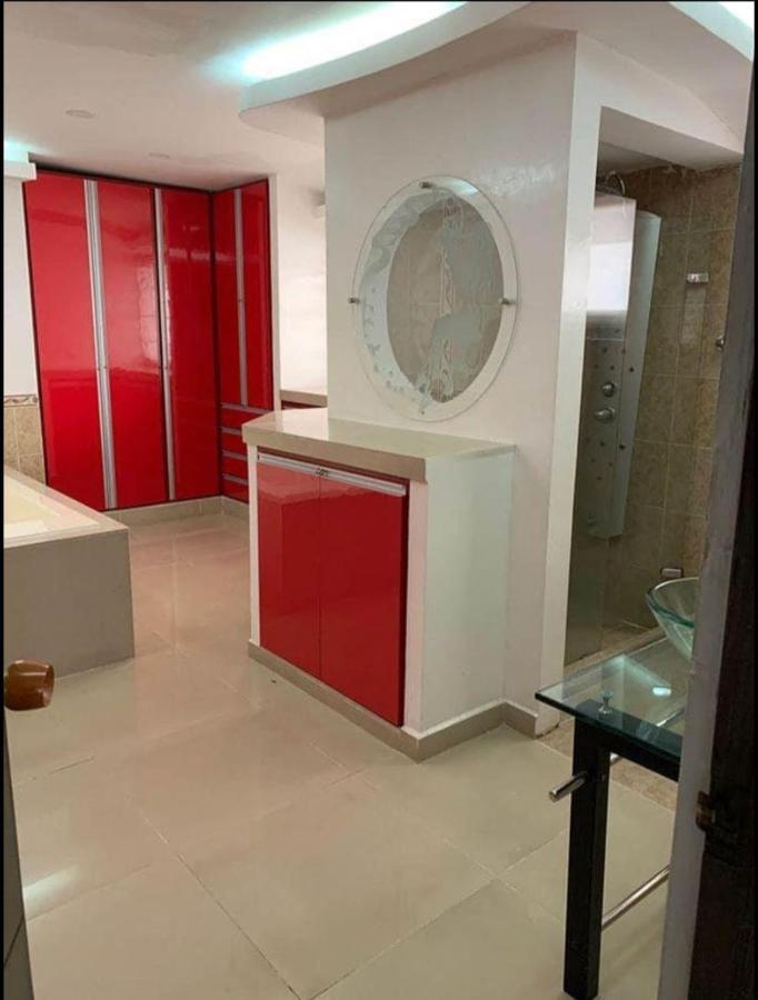 hotel mansión del cacique bucaramanga Pensión *