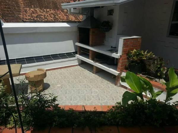 hotel mansión del cacique bucaramanga Pensión *