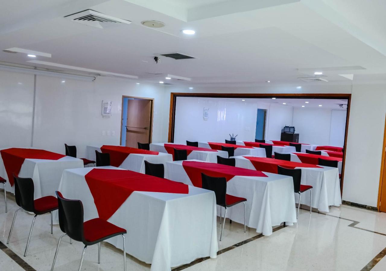 Internacional La Triada By Dot Urban Hotel