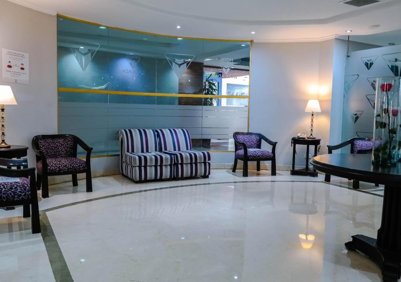 Internacional La Triada By Dot Urban Hotel 4*