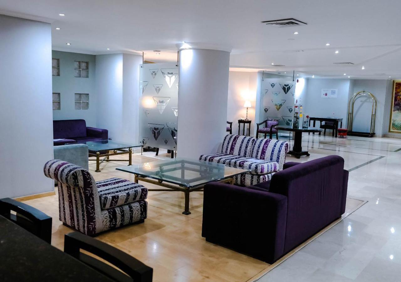 Hotel Internacional La Triada By Dot Urban 4*