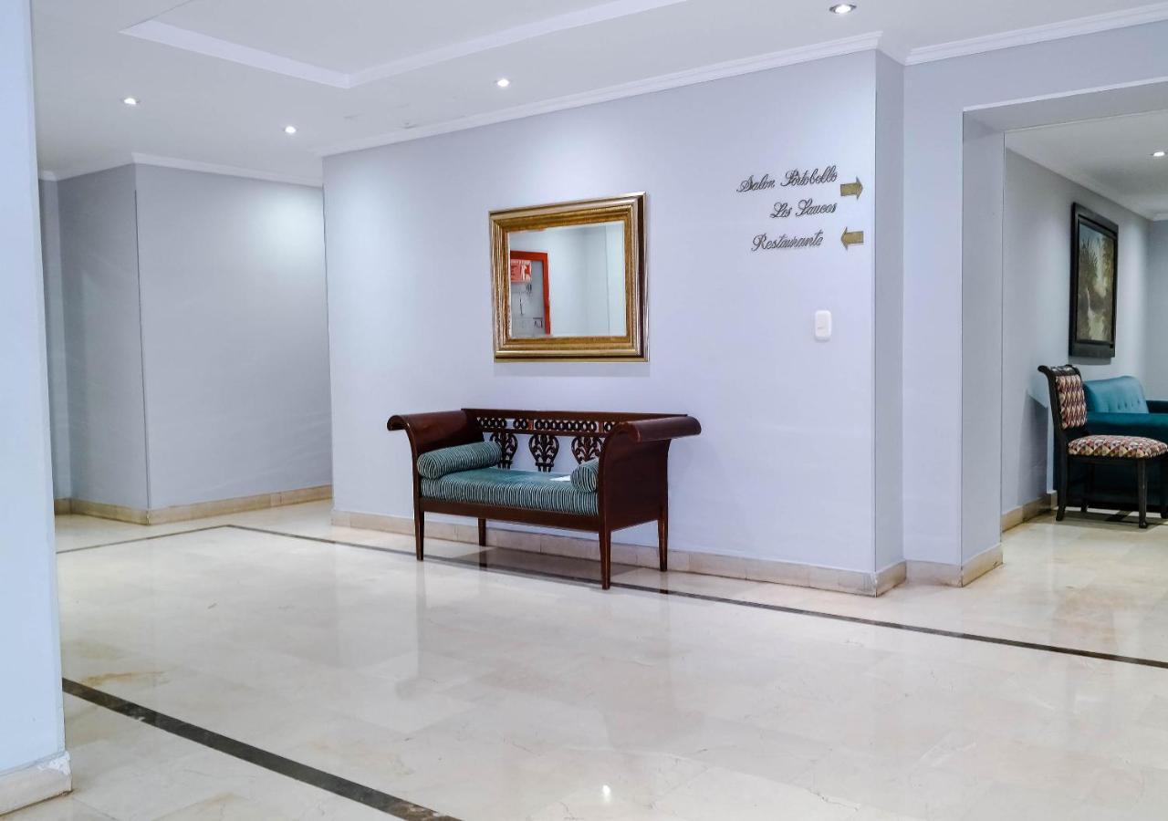Internacional La Triada By Dot Urban Hotel 4*