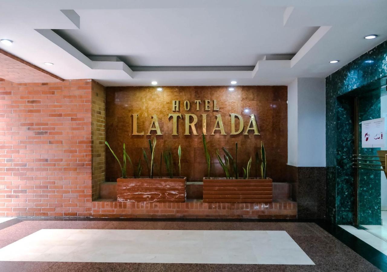 Internacional La Triada By Dot Urban Bucaramanga