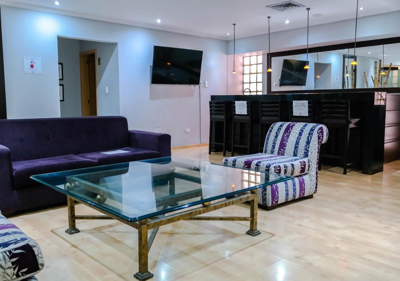 Internacional La Triada By Dot Urban Hotel 4*