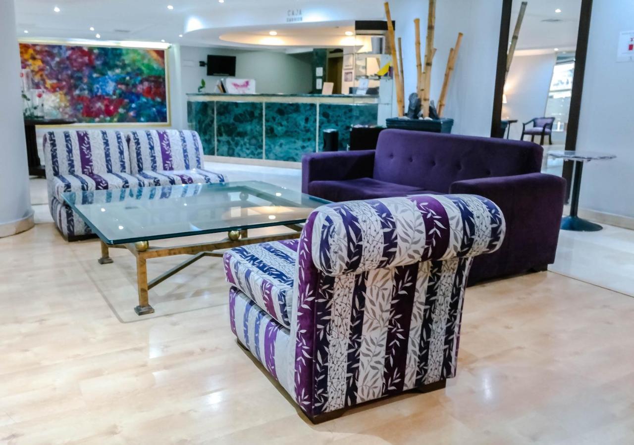 Internacional La Triada By Dot Urban Hotel