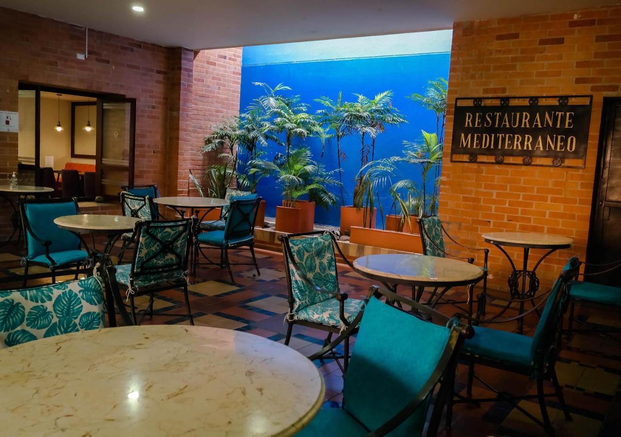 Internacional La Triada By Dot Urban Hotel