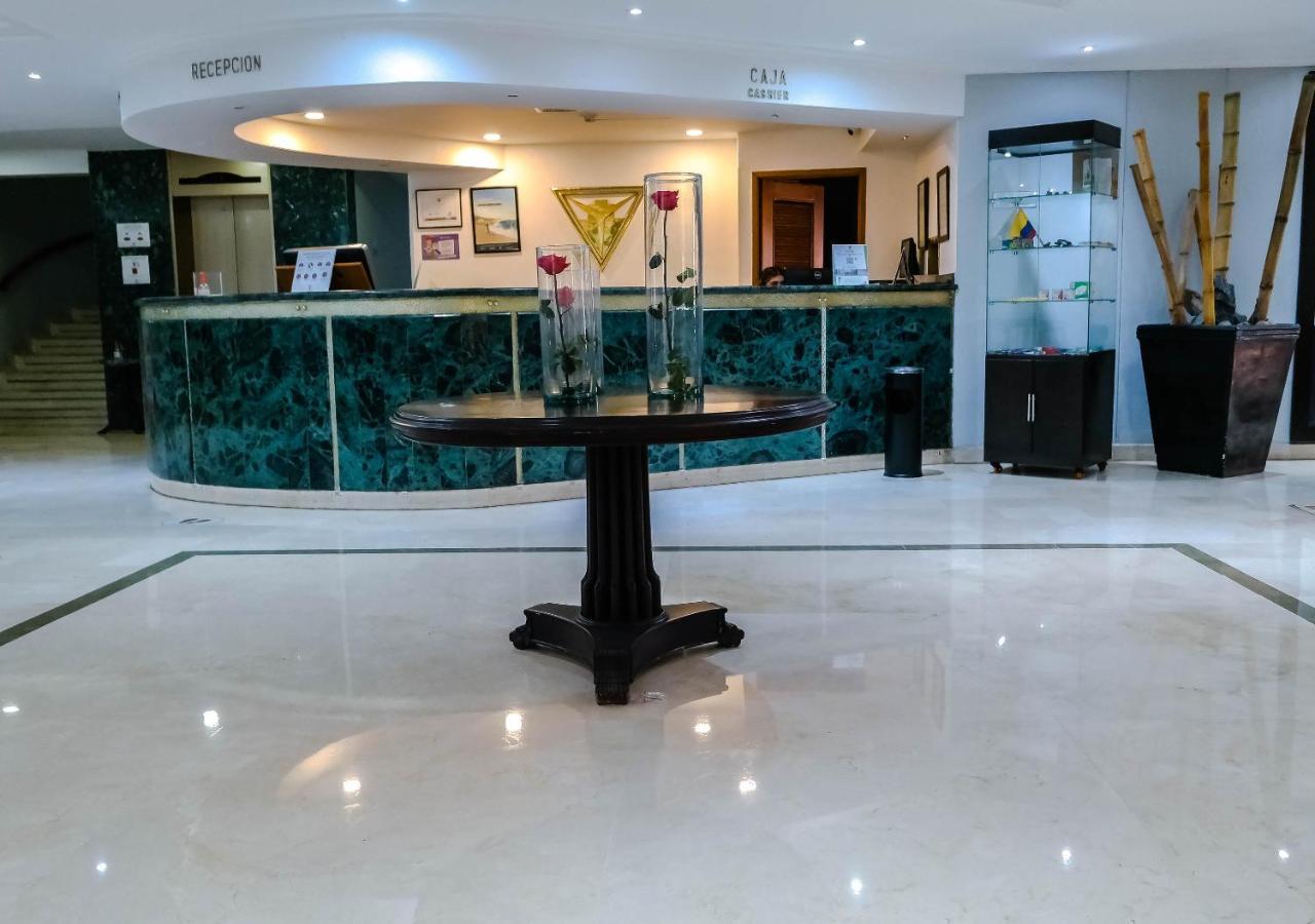Hotel Internacional La Triada By Dot Urban 4*