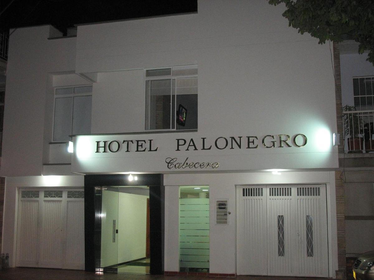 Palonegro Hotel