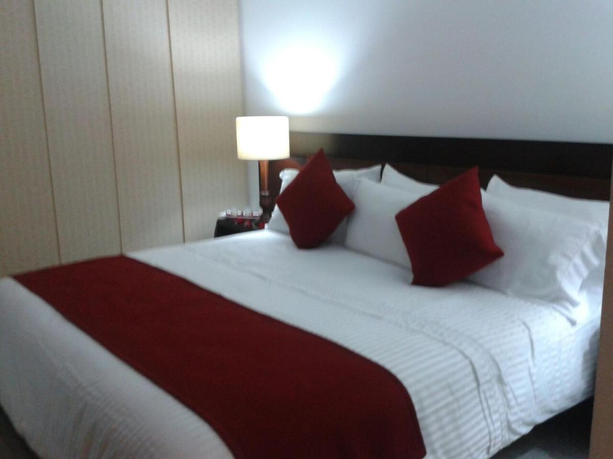 Hotel Palonegro
