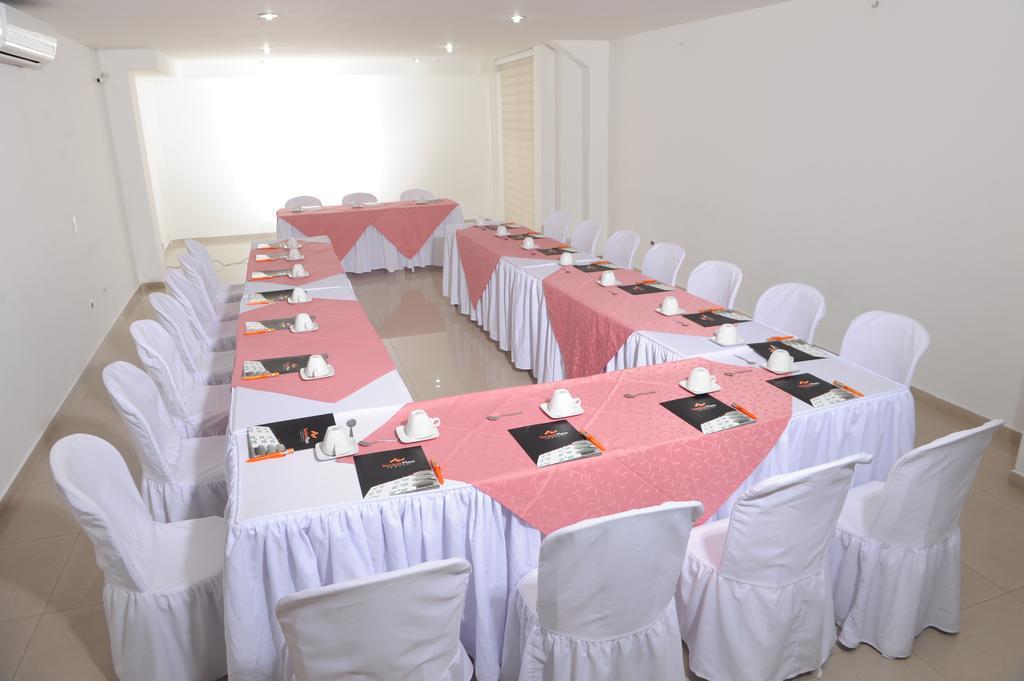San José Plaza 3* Bucaramanga