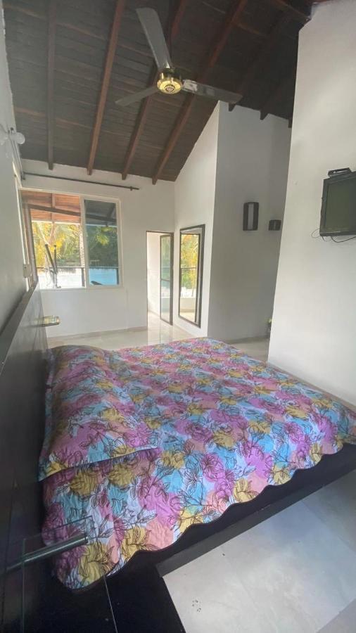 Сasa de vacaciones Finca Villa Anny *