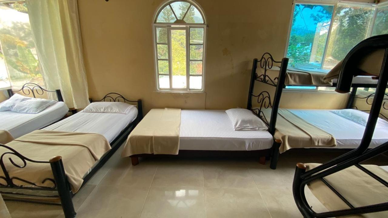 Finca Villa Anny * Bucaramanga