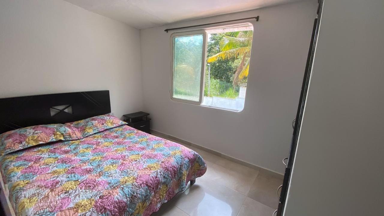 Сasa de vacaciones Finca Villa Anny Bucaramanga
