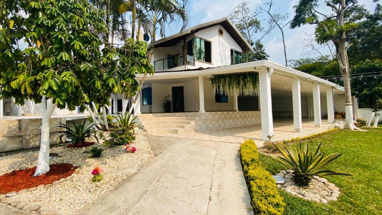 Finca Villa Anny * Bucaramanga