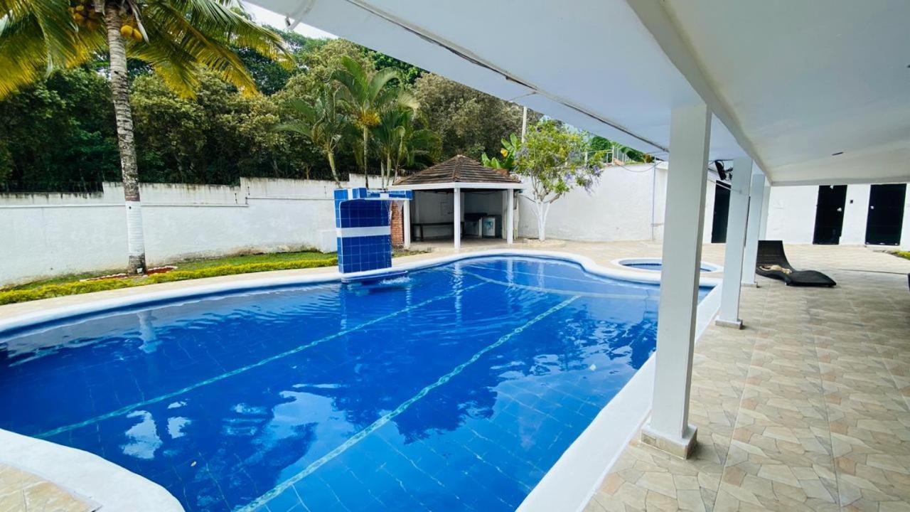 Finca Villa Anny * Bucaramanga