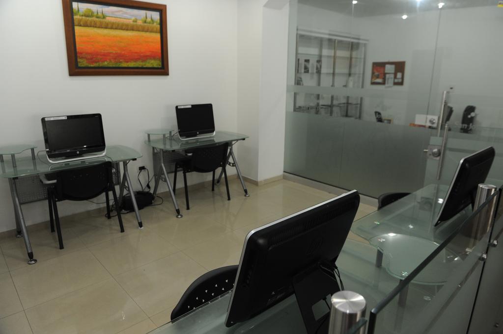 San José Plaza Hotel Bucaramanga