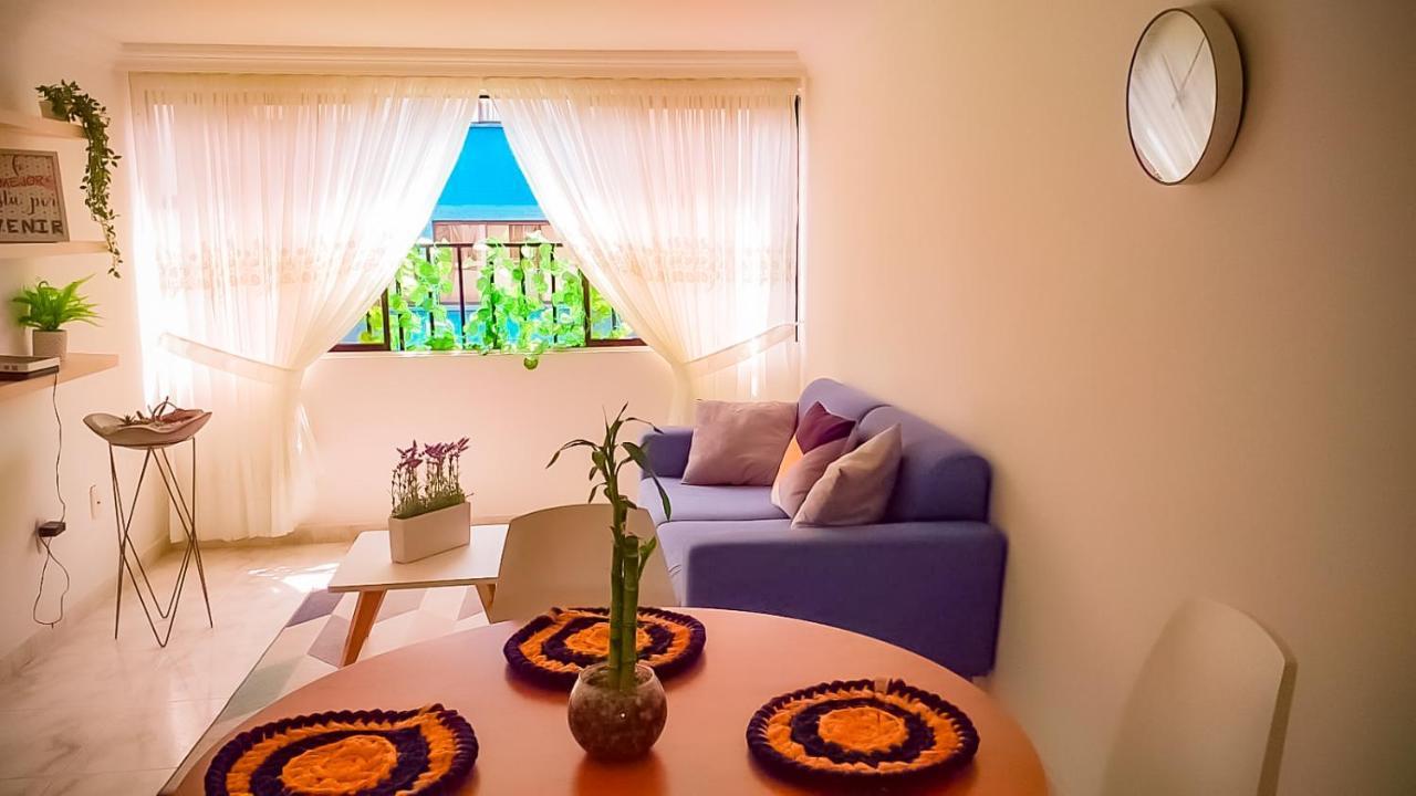 Excelente, Moderno, Amoblado Y Bien Ubicado Apartamento En Mutis, Apartamento