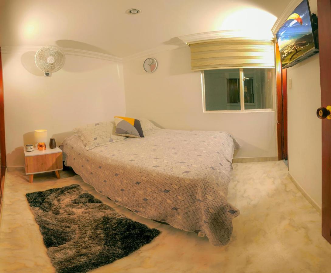Apartamento Excelente, Moderno, Amoblado Y Bien Ubicado Apartamento En Mutis, *