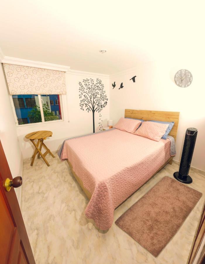 Excelente, Moderno, Amoblado Y Bien Ubicado Apartamento En Mutis, Apartamento Bucaramanga