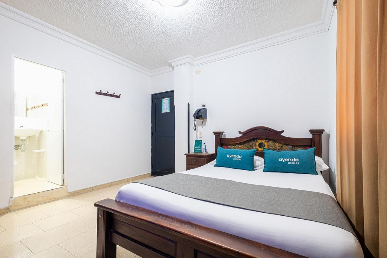 Ayenda Obama Hotel