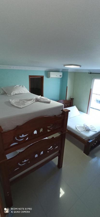 Bucarica Plaza Hotel Bucaramanga