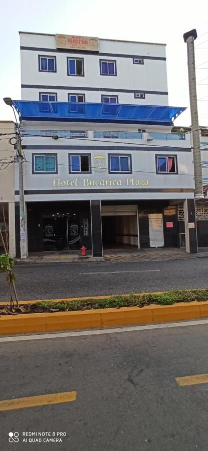 Hotel Bucarica Plaza Bucaramanga