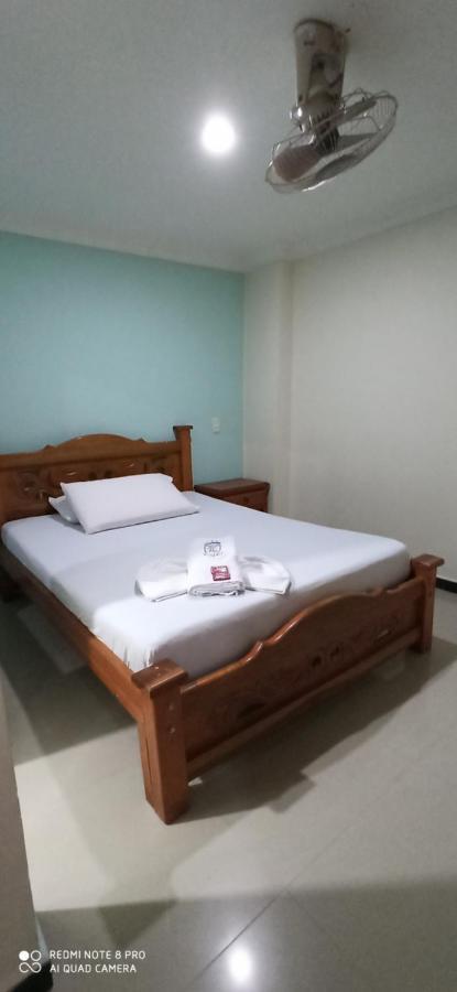 Hotel Bucarica Plaza Bucaramanga