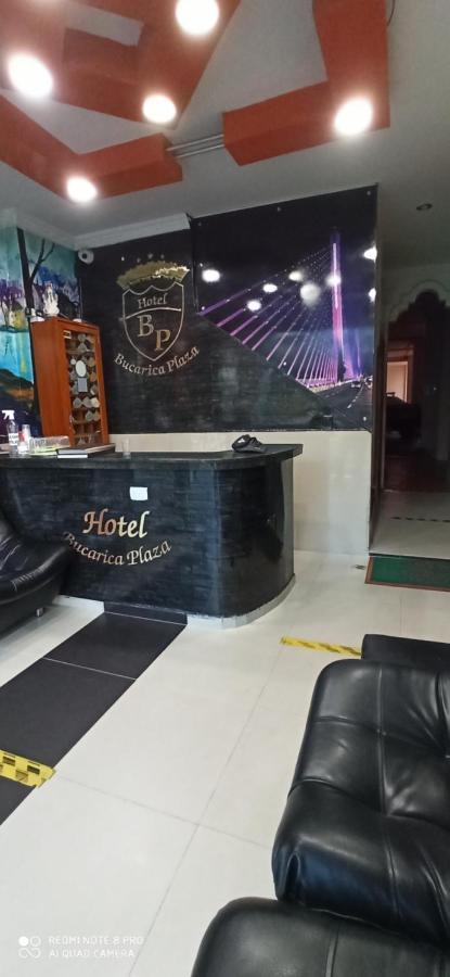 Bucarica Plaza Hotel 2*