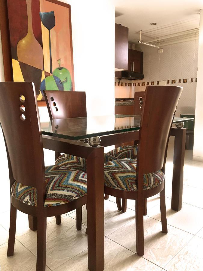 Riviera Plaza Hotel Bucaramanga
