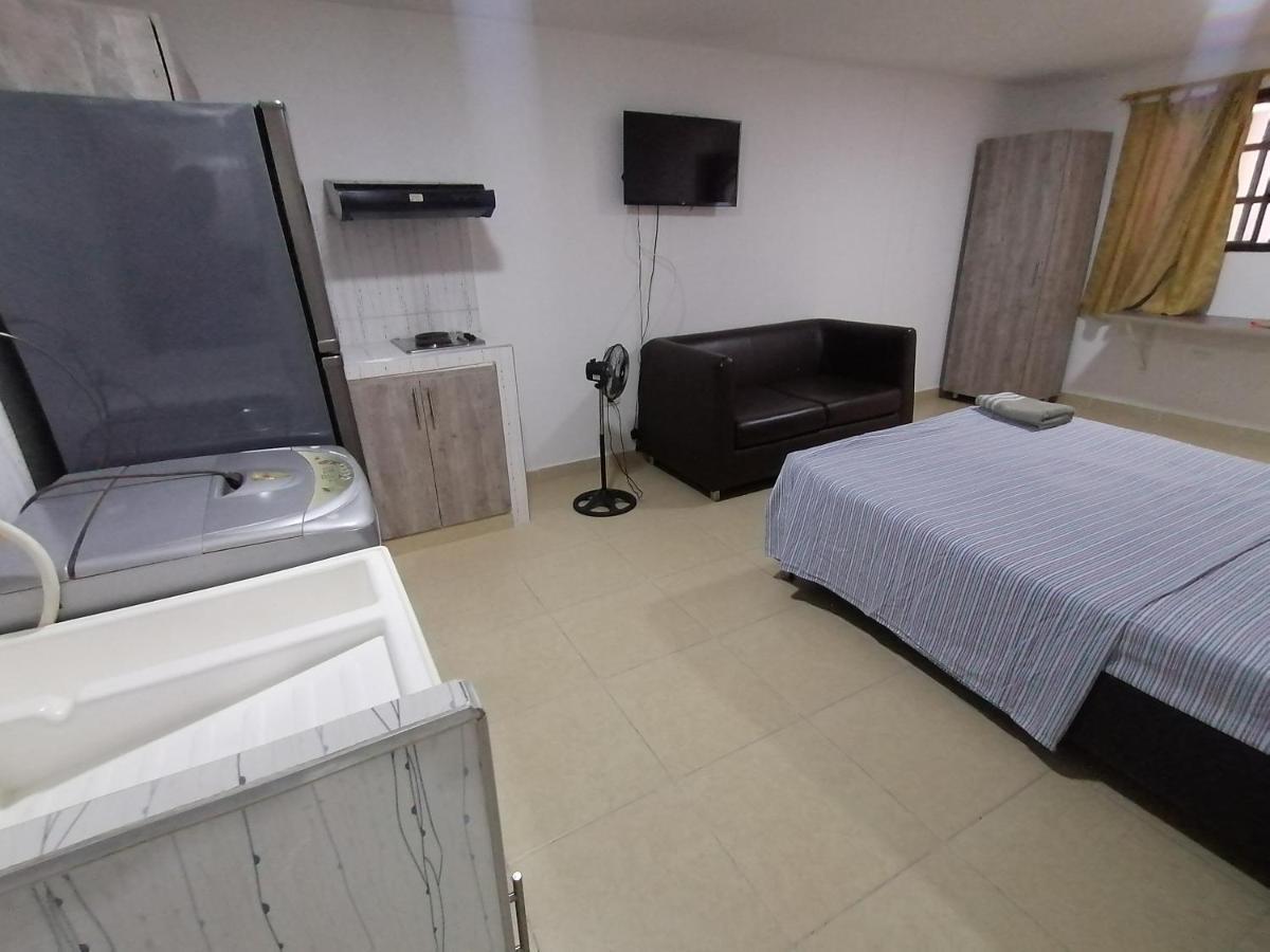 Espectacular Loft Tipo Smart San Alonso Bucaramanga