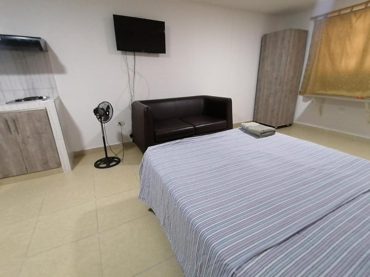 Espectacular Loft Tipo Smart San Alonso Apartamento *