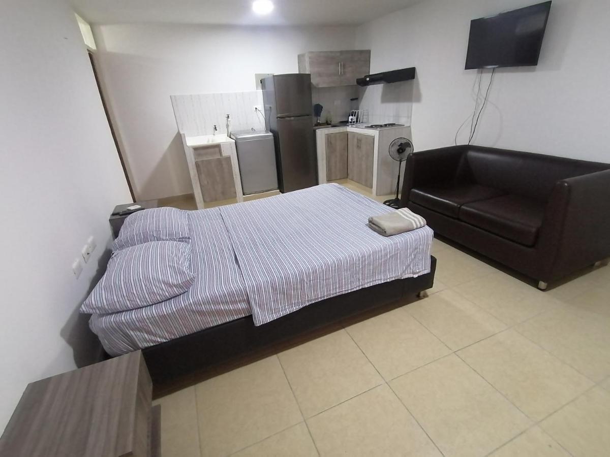 Espectacular Loft Tipo Smart San Alonso Bucaramanga