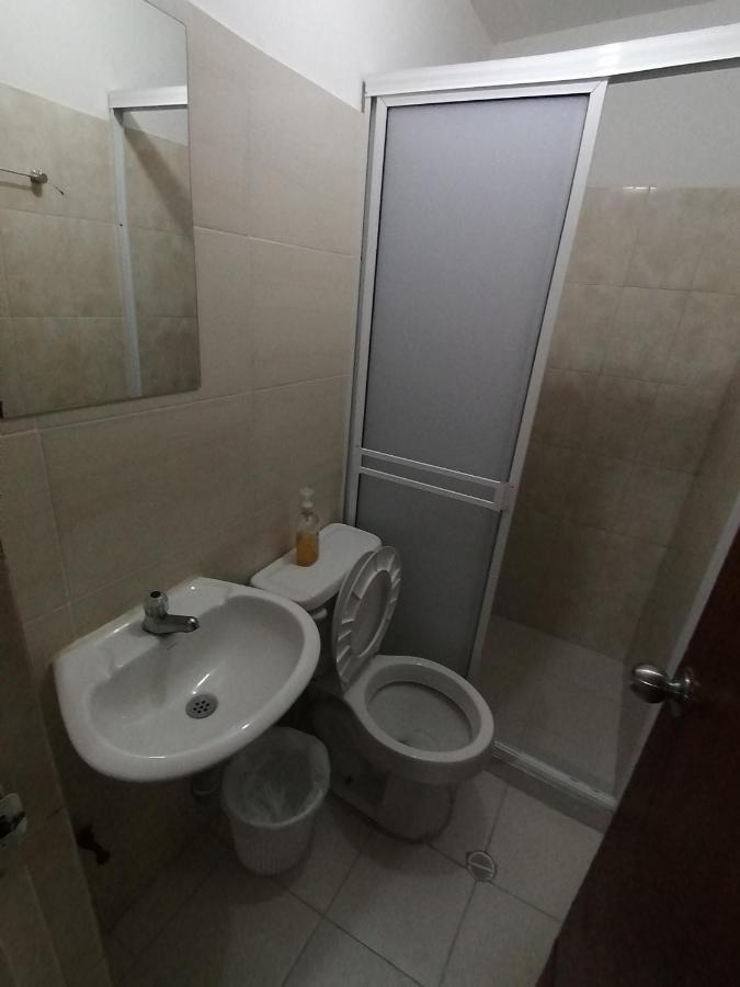 Apartamento Espectacular Loft Tipo Smart San Alonso