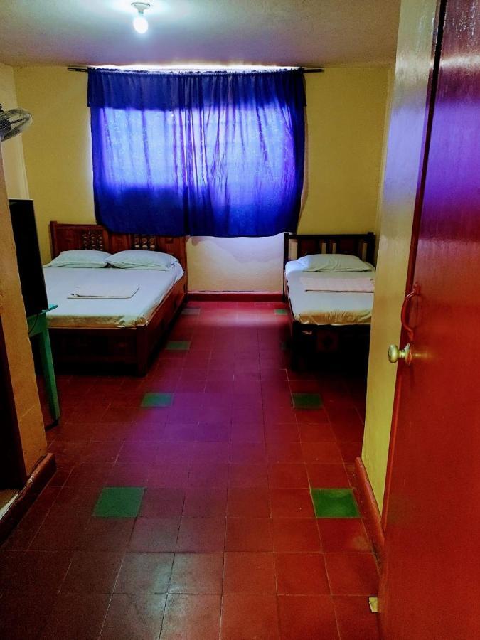 Hotel Angola Bucaramanga