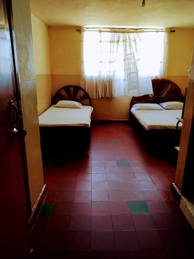 Hotel Angola