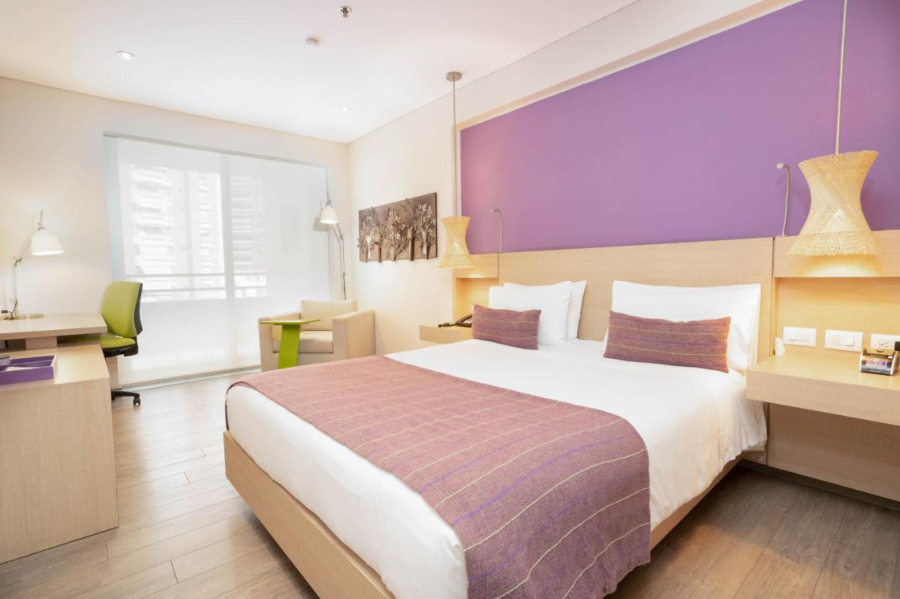 Bari Hotel 4*