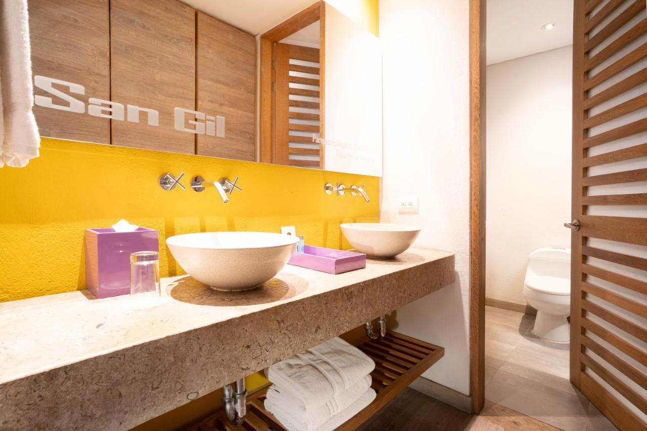 Bari 4* Bucaramanga