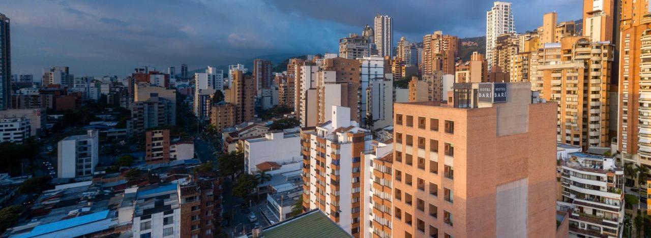 Bari Bucaramanga
