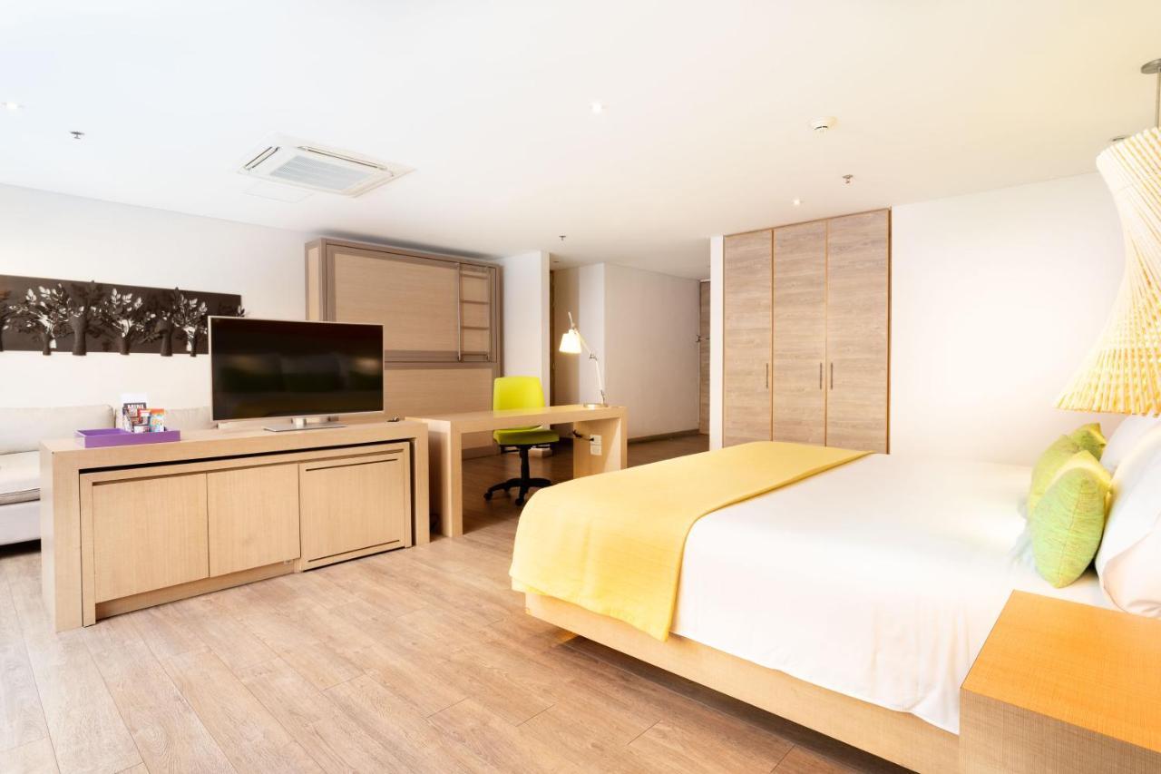 Bari Hotel Bucaramanga