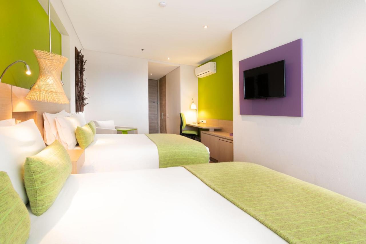 Bari 4* Bucaramanga