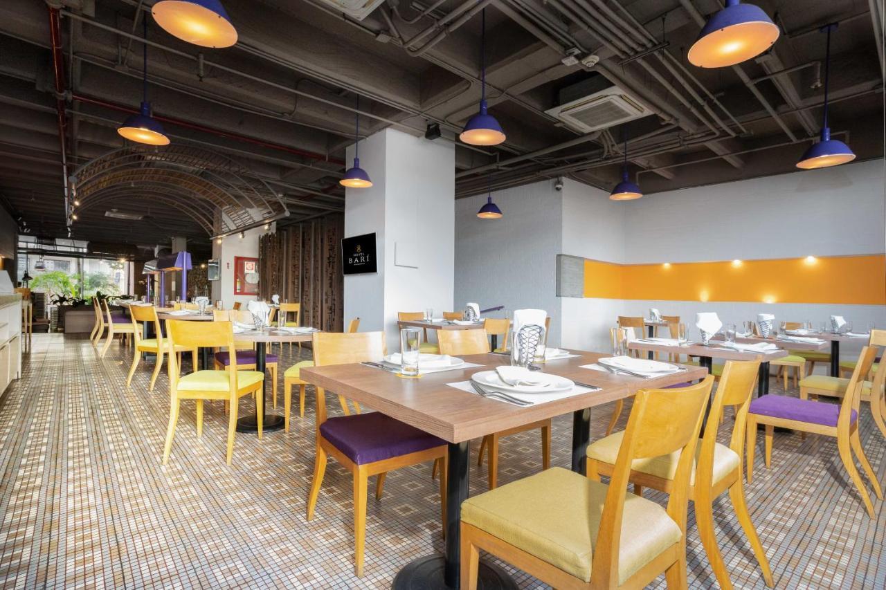 Hotel Bari 4*