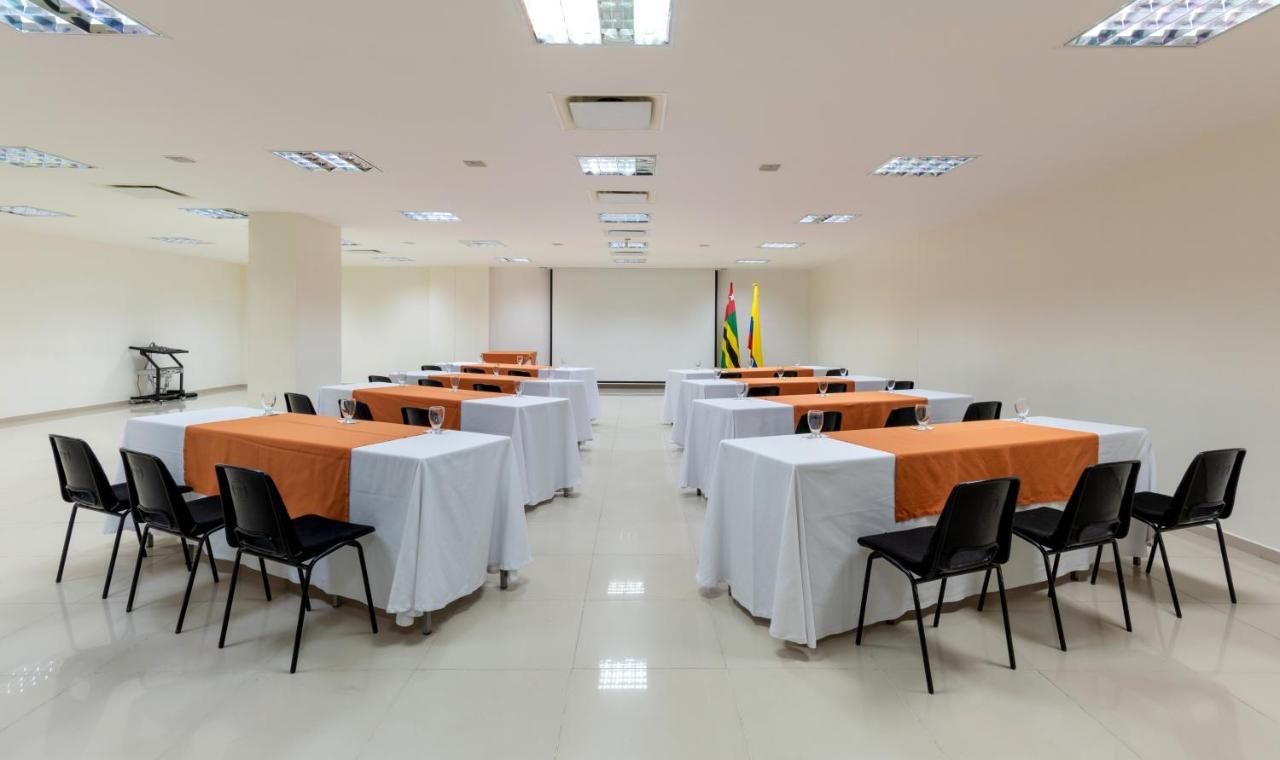 Chicamocha 4* Bucaramanga