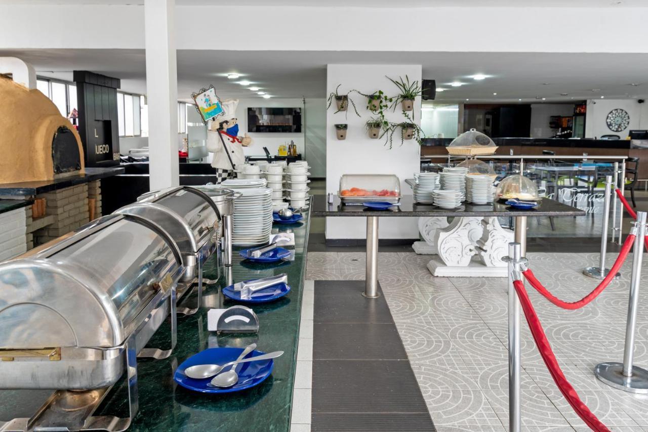 Chicamocha Hotel 4*